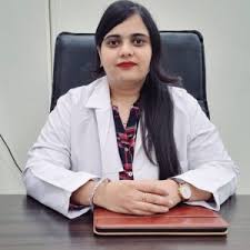 Dr Devanshi